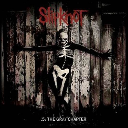 5: The Gray Chapter [Explicit Content]
