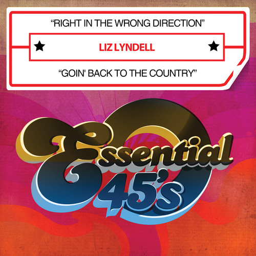 RIGHT IN WRONG DIRECTION / GOIN' BACK TO COUNTRY