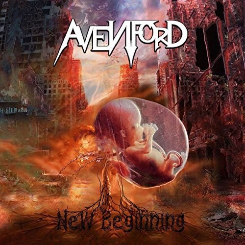 New Beginning [Import]