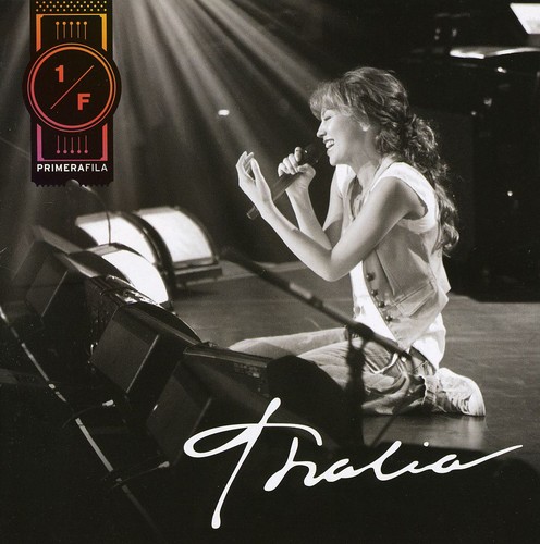 En Primera Fila [Import]