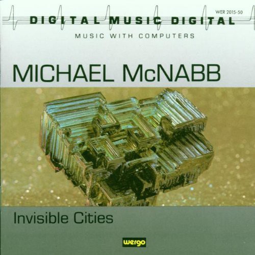 McNabb. Invisible Cities