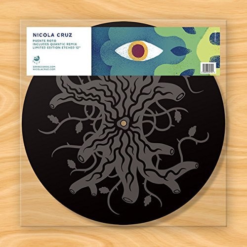 Puente Roto (quantic Remix)