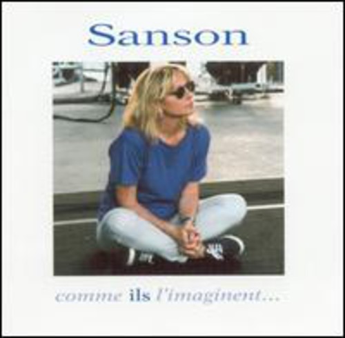 Comme Ils L'imaginent [Import]