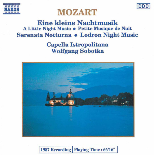 Eine Kleine Nachtmusik
