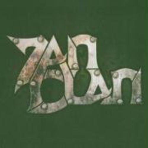 We Are Zan Clan Who the F*** [Import]