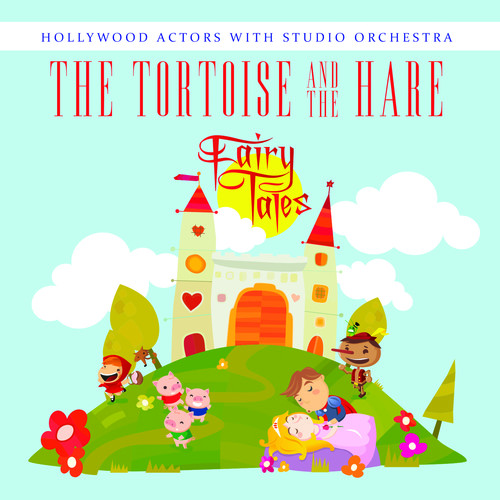 Tortoise & the Hare