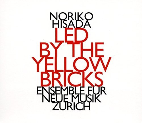 Led By the Yellow Bricks