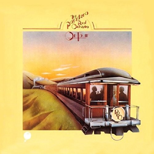 On Tour [Import]