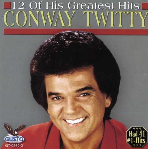 12 of His Greatest Hits