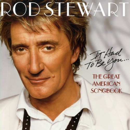 It Had to Be You Great American S [Import]