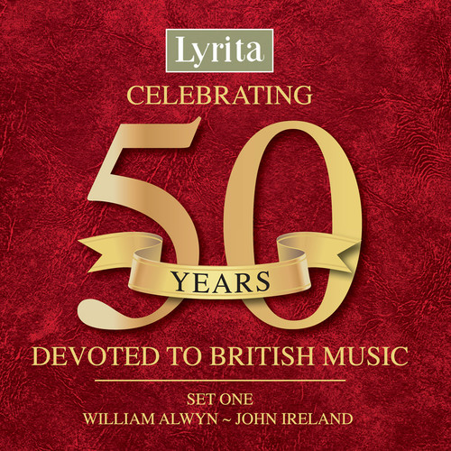 Lyrita Box Set /  Various
