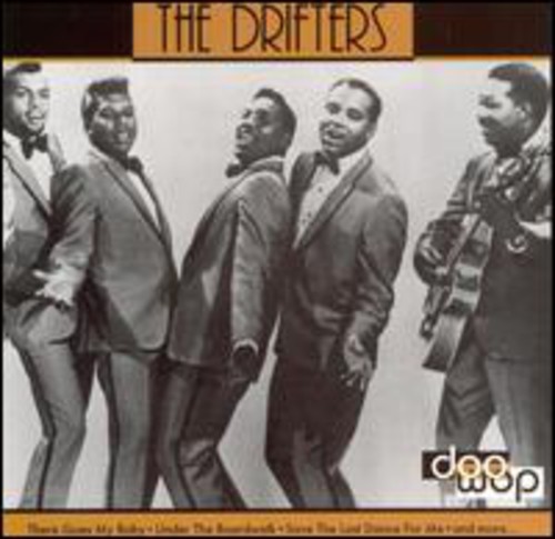 Drifters - Drifters