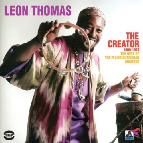 Creator 1969-1973: Best of Flying Dutchman Records [Import]