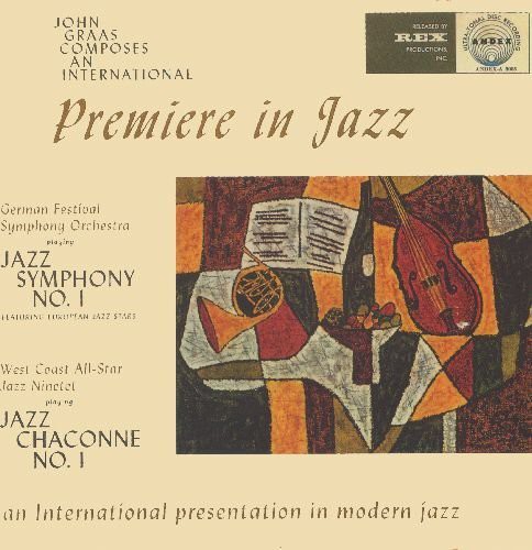 Premiere in Jazz
