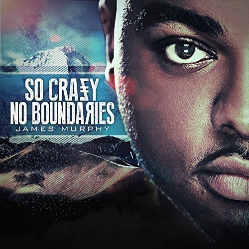 So Crazy No Boundaries