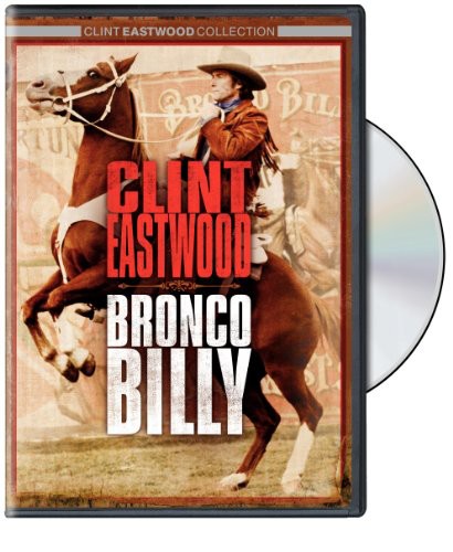 Clint Eastwood - Bronco Billy
