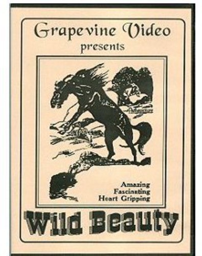 Wild Beauty