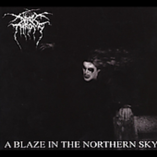 Blaze in the Northern Sky [Import]