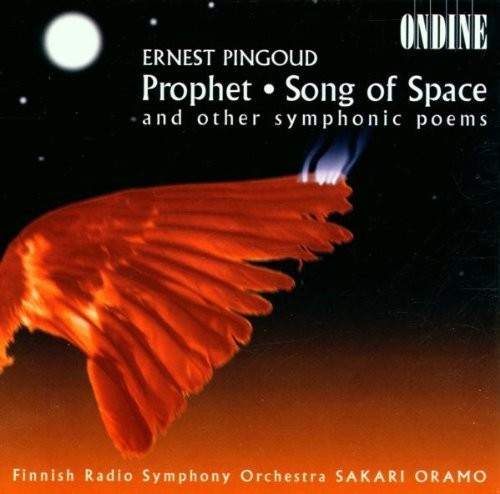 Prophet Song of Space