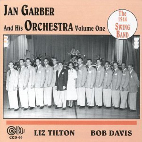 The 1944 Swing Band, Vol. 1