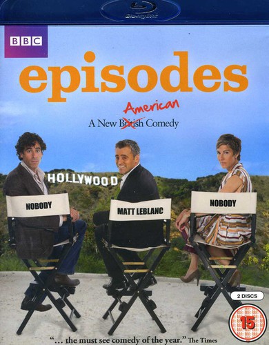 Episodes [Import]