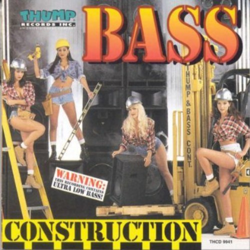 Bass Construction