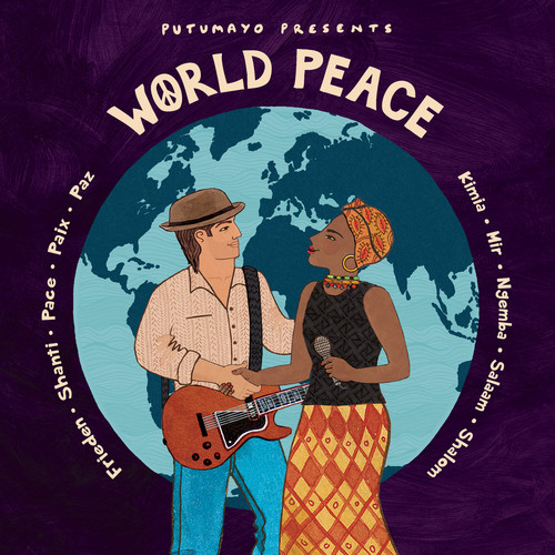World Peace