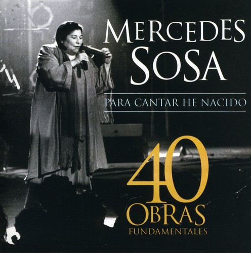 40 Obras Fundamentales [Import]