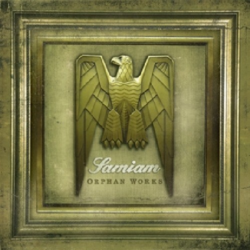 Orphan Works [With Download Card] [Colored Vinyl]