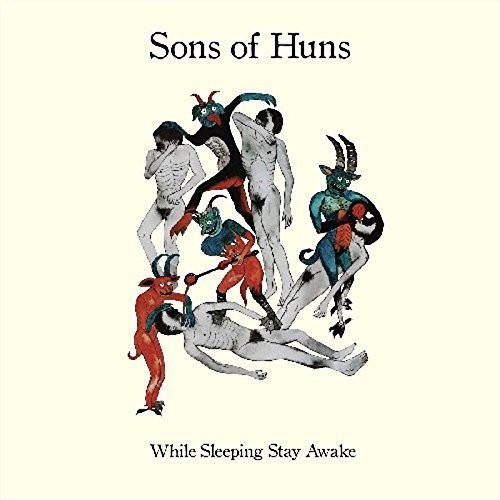 WHILE SLEEPING STAY AWAKE