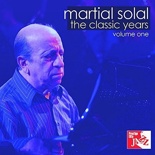 Classic Years Vol 1 [Import]
