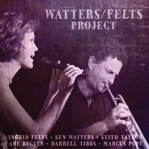 Watters/ Felts Project
