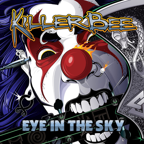 Eye In The Sky
