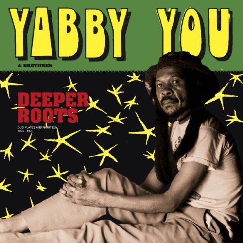Deeper Roots
