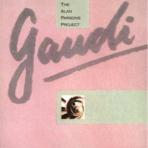 Gaudi [Import]