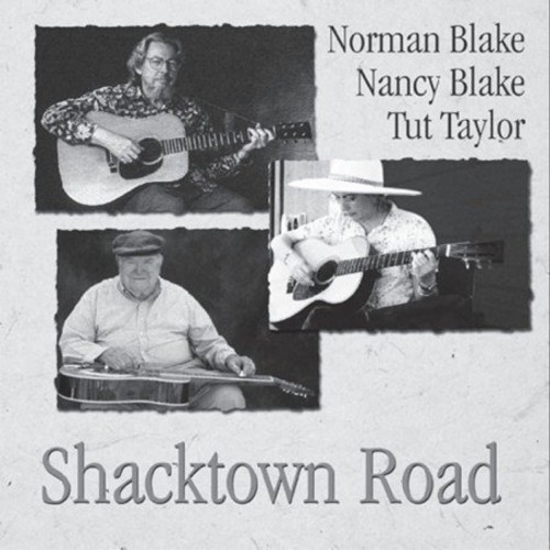 Shacktown Road