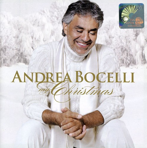 My Christmas [Import]