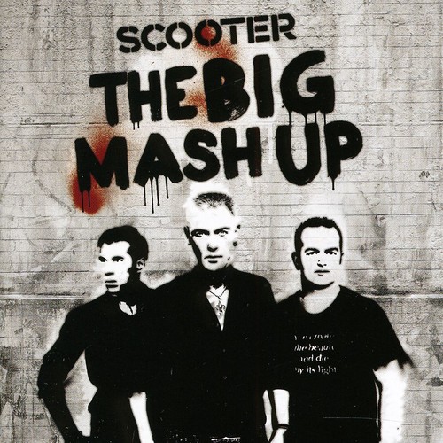 Big Mash Up [Import]