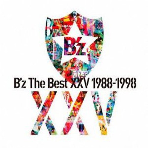 Best 25 1988-98 [Import]