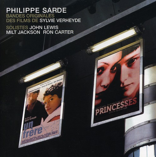 Princesses /  Un Frere /  O.S.T. [Import]