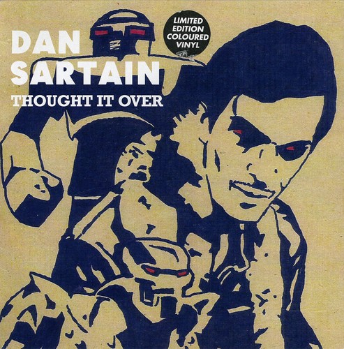 Album Art