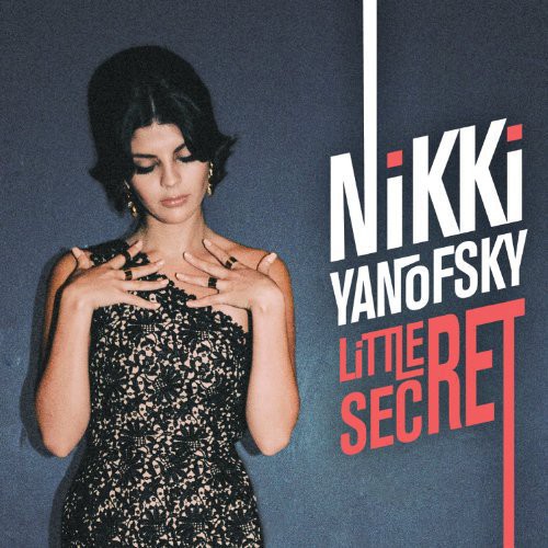 Little Secret [Import]