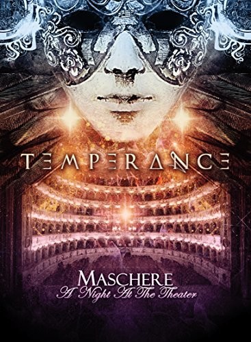 Maschere: A Night at the Theater