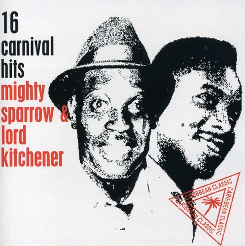 16 Carnival Hits