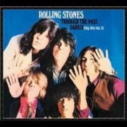 Big Hits: Through the Past Darkly 2 [Import]
