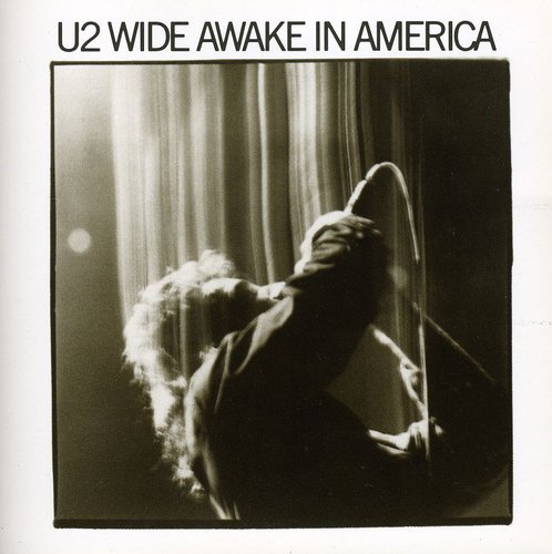 Wide Awake in America