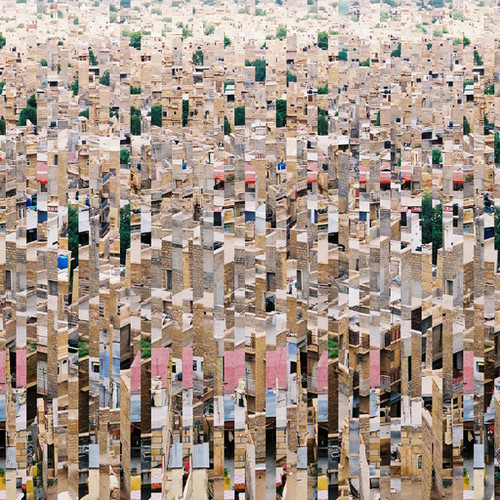 Space in Your Mind (DJ Tennis & Edward Remixes)