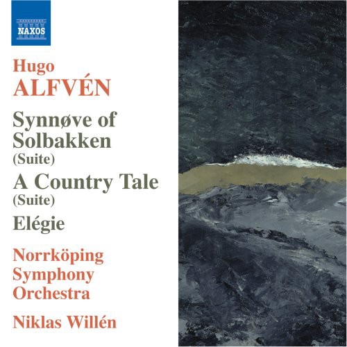 Synnove Solbakken / en Bygdesaga / Elegie