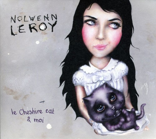 Le Cheshire Cat Et Moi [Import]