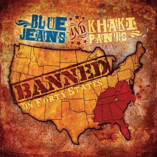 Absente H - Banned in Forty States